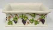 Poly Resin Container